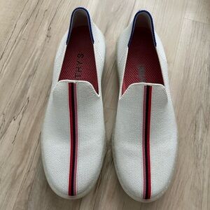 Rothy’s x Avian slide on sneaker - 8